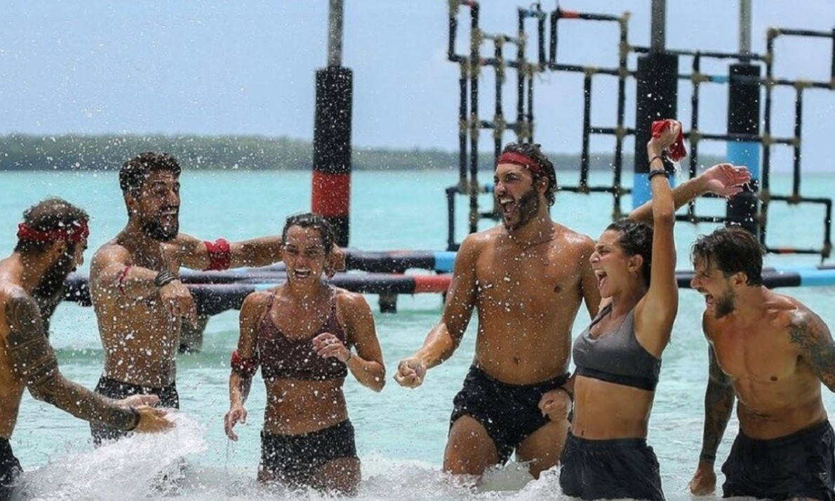 Survivor Spoiler: Μάθε πρώτος ποιοι είναι οι τέσσερις υποψήφιοι προς αποχώρηση γι' αυτή την εβδομάδα