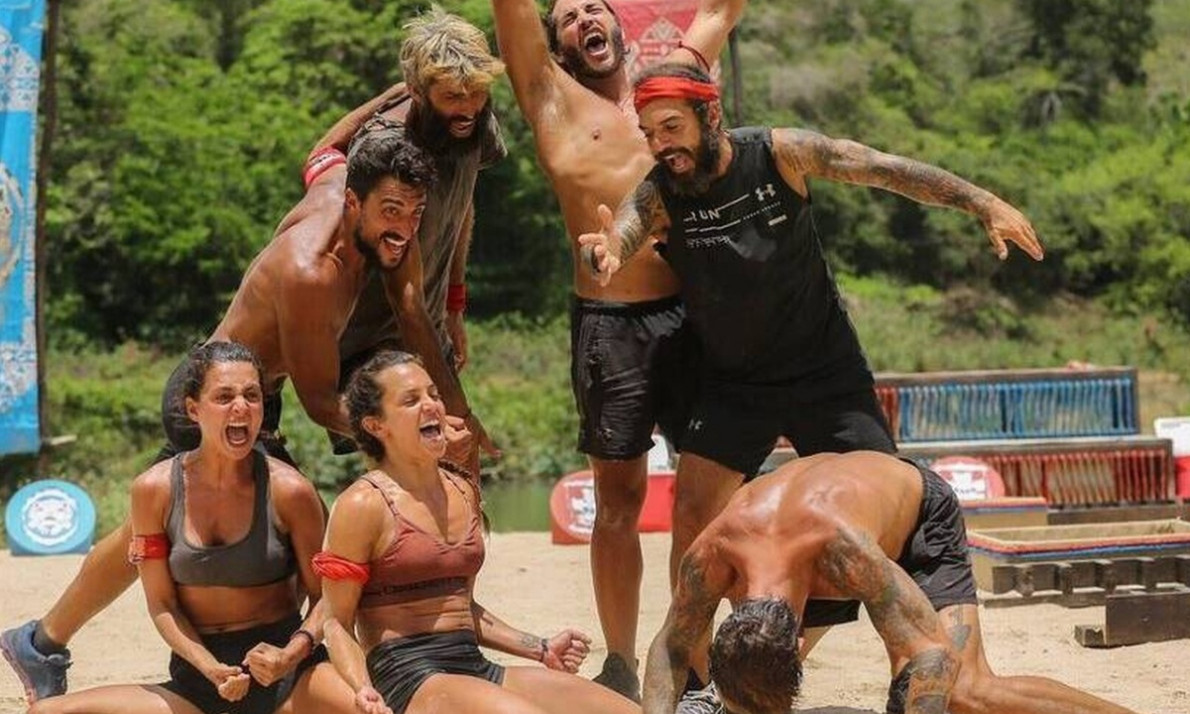 Survivor spoiler: Αυτή η ομάδα χάνει σήμερα την ασυλία και αυτοί είναι οι υποψήφιοι προς αποχώρηση