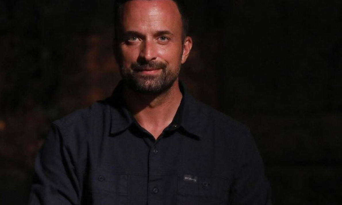 Survivor: Αυτός είναι ο πρώτος υποψήφιος προς αποχώρηση