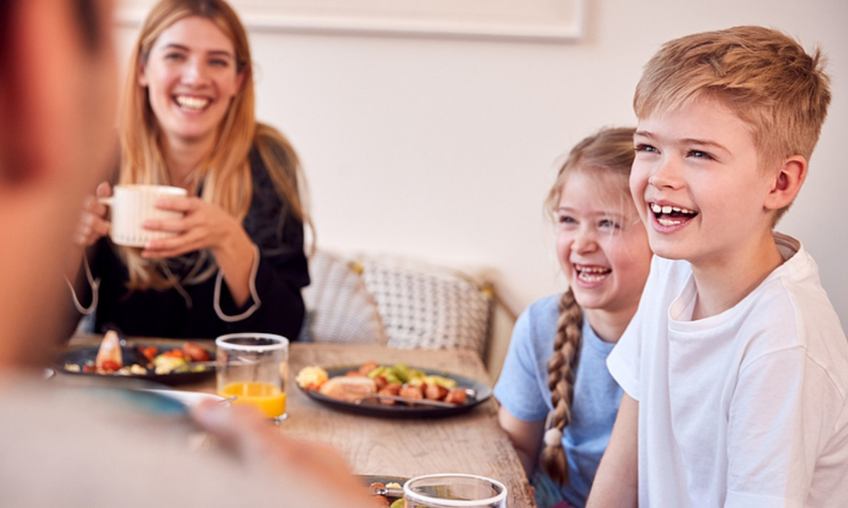 Ιδέες για πασχαλινό brunch που θα λατρέψει όλη η οικογένεια (pics)