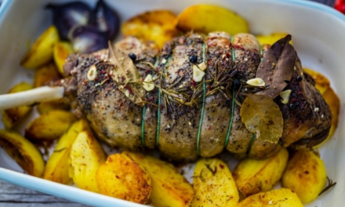 Από τη νηστεία στις... κραιπάλες του Πάσχα: Τι πρέπει να προσέξετε