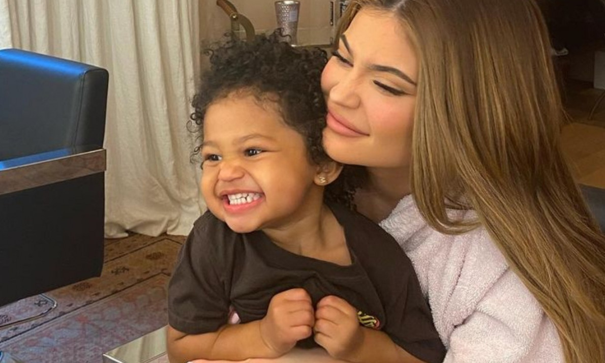 Stormi Webster: 10 φορές που η κόρη της Kylie Jenner έκλεψε τις εντυπώσεις