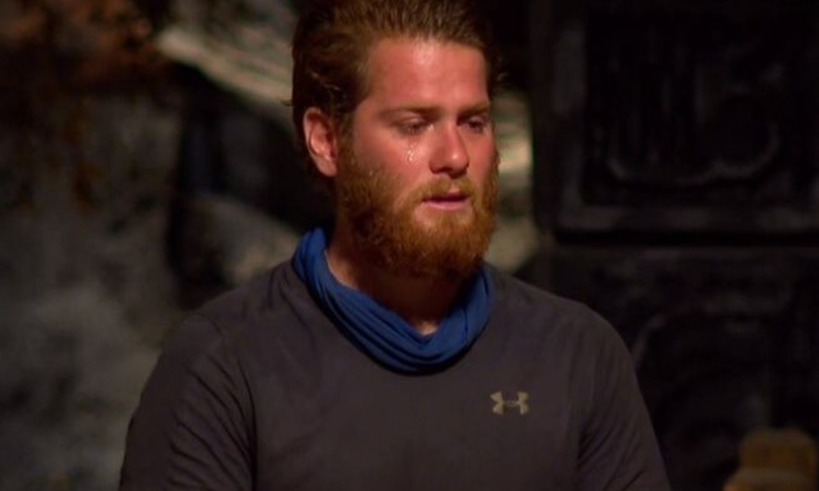 Survivor: Έτσι αντέδρασαν οι πρώην συμπαίκτες του James στην αποχώρησή του