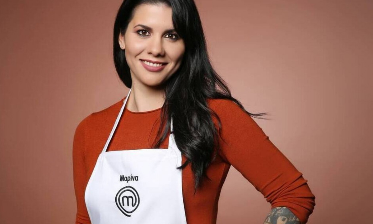 MasterChef: Μαρίνα Ντεμολλάι: Οι μέρες στο νοσοκομείο και η μάχη με τα κιλά