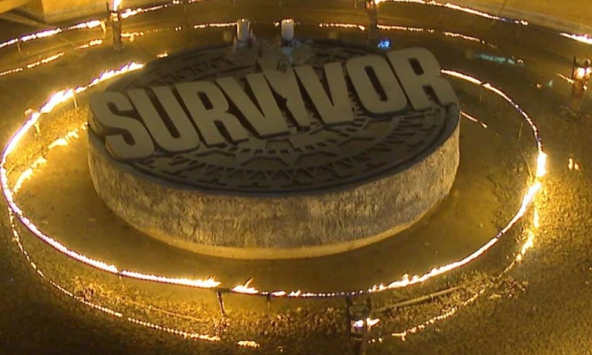 Survivor Spoiler: Αυτός ο παίκτης κερδίζει απόψε το δεύτερο αγώνισμα ασυλίας