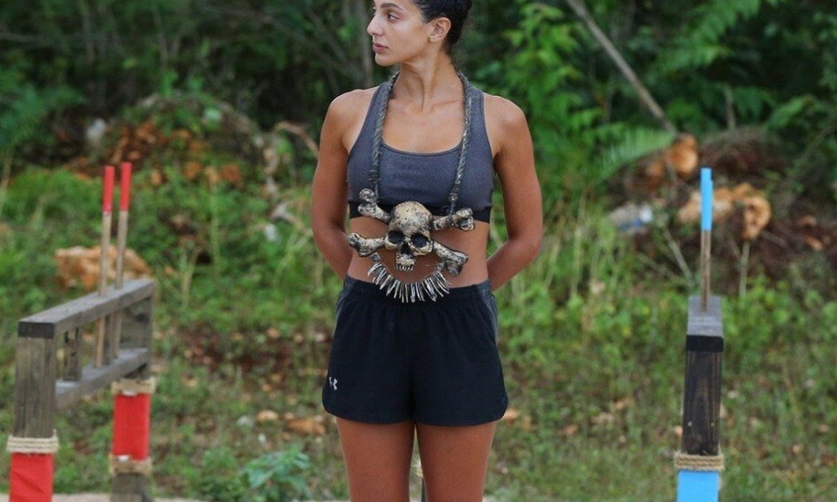 Survivor: Η Νικολέτα έφυγε από το ριάλιτι και αυτά τα χρήματα πήρε!