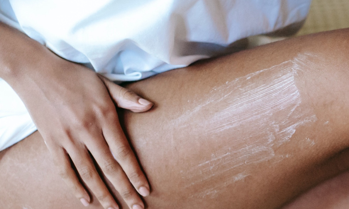 Η κρέμα σώματος που μοιάζει με φίλτρο του Instagram και κοστίζει λιγότερο από 8€