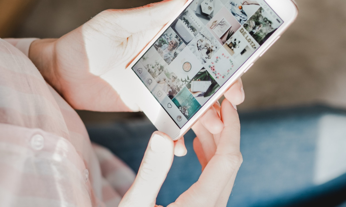 Θες να κρύωεις τα likes στο Instagram; Τώρα μπορείς!