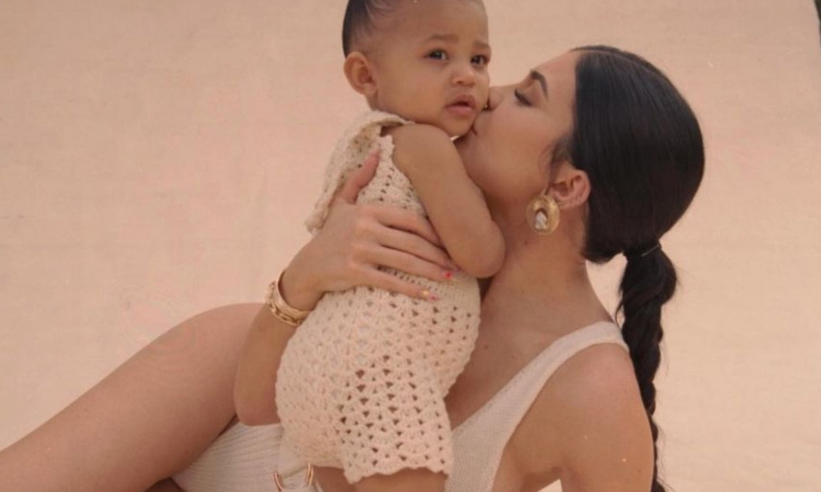 Κανόνες που υποχρεώνει η Kylie την κόρη της να ακολουθεί καθώς μεγαλώνει