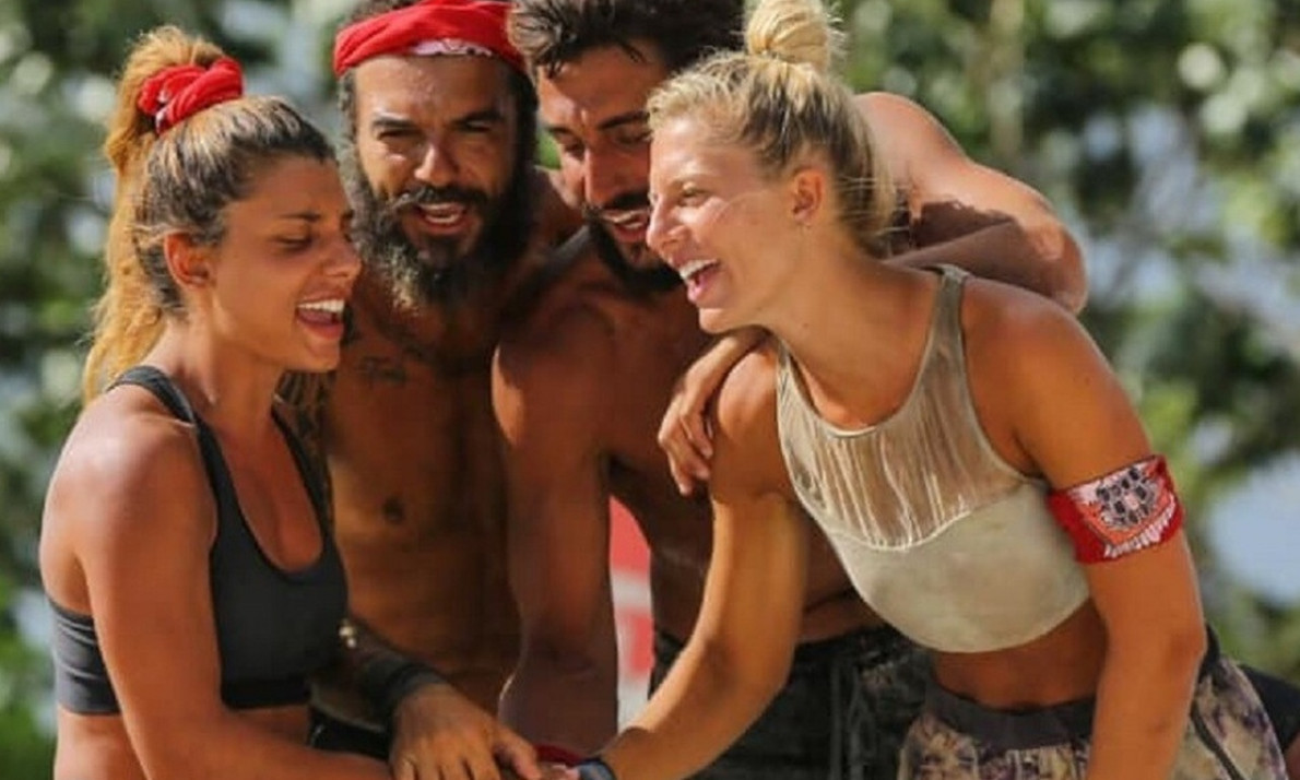 Survivor spoiler: Μεγάλη ανατροπή! Αυτός ο παίκτης αποχωρεί απόψε!