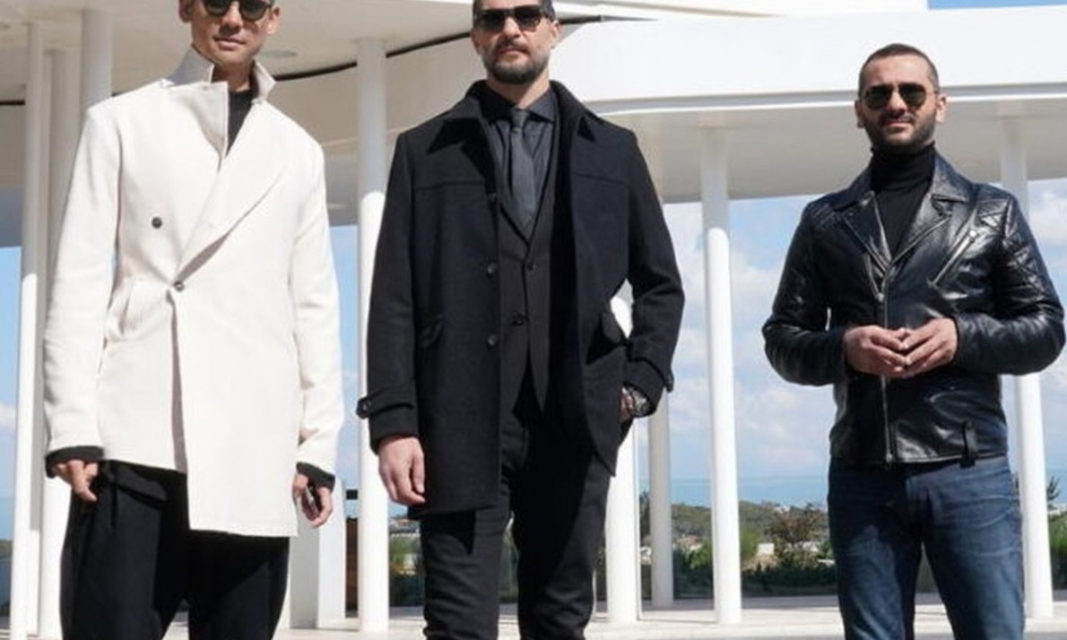 Το ηχηρό «όχι» των τριών κριτών του MasterChef στην πρόταση «μαμούθ» του Ατζούν! Υπέγραψαν με το Star!