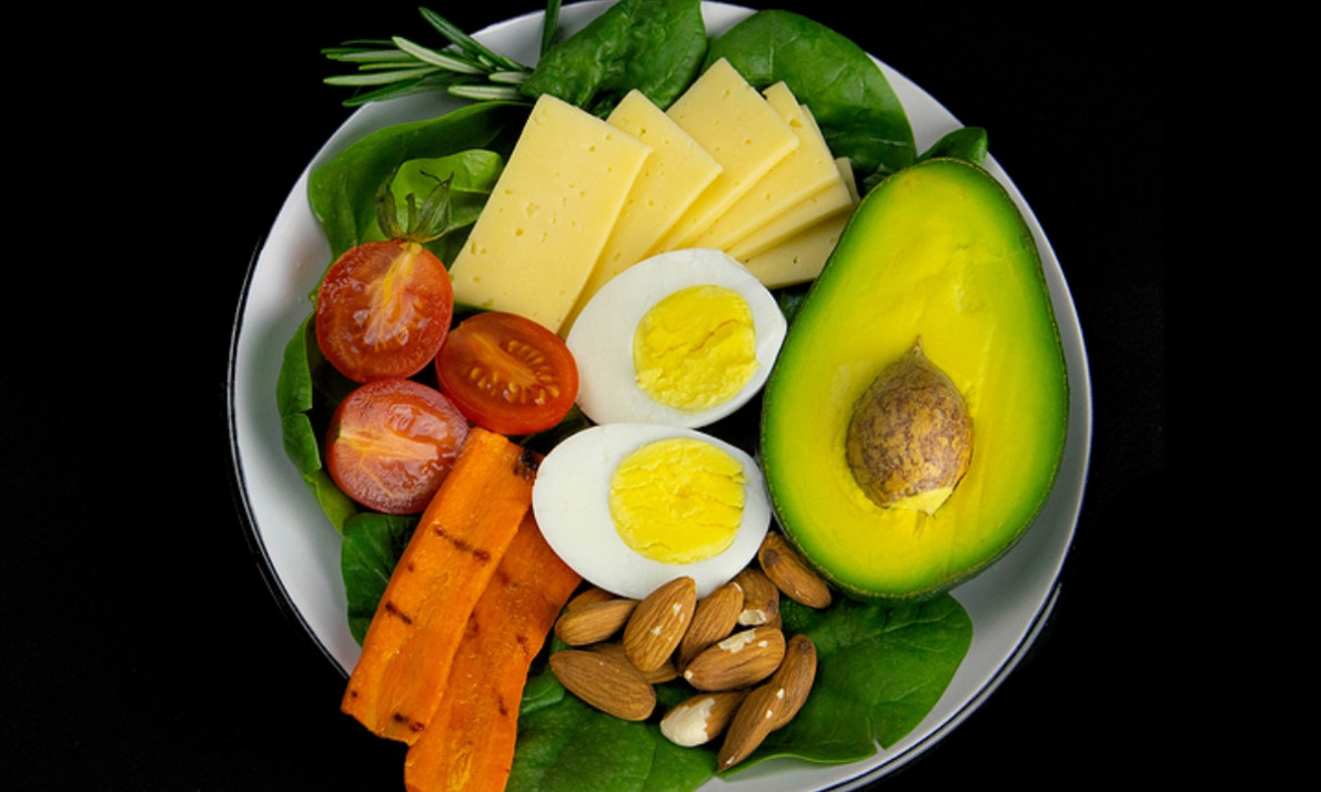 Τα καλύτερα σνακ με τους λιγότερους υδατάνθρακες (εικόνες)