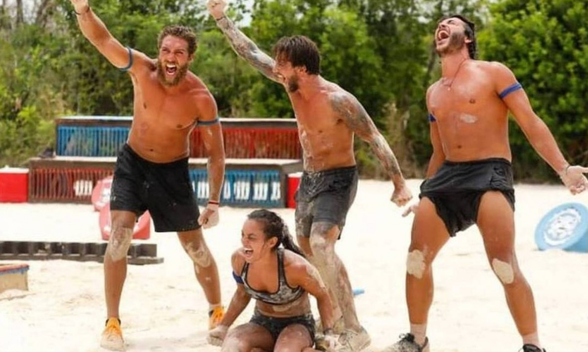 Survivor Spoiler: Αυτή η παίκτρια αποχωρεί την Κυριακή (Vid & Photos)