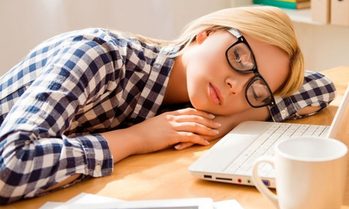 Οι τροφές που σας «κλέβουν» την ενέργεια (εικόνες)