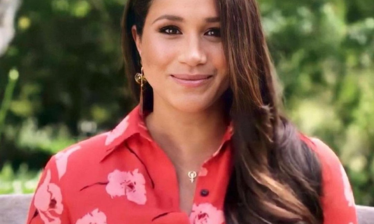 Meghan Markle: Μοιράστηκε την πρώτη φωτογραφία της κόρη της Lilibet στο What's App