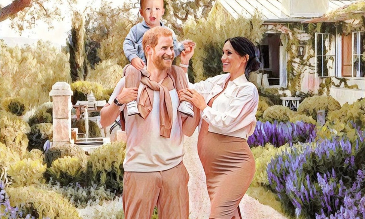 Δεν πάει ο νους σου τι κοινό έχει η Meghan Markle με την κόρη της