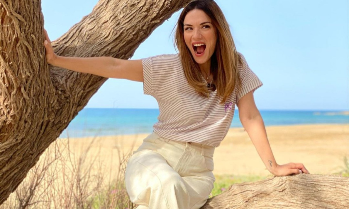 Βάσω Λασκαράκη: Η αποκάλυψη στο Instagram και τα σχόλια