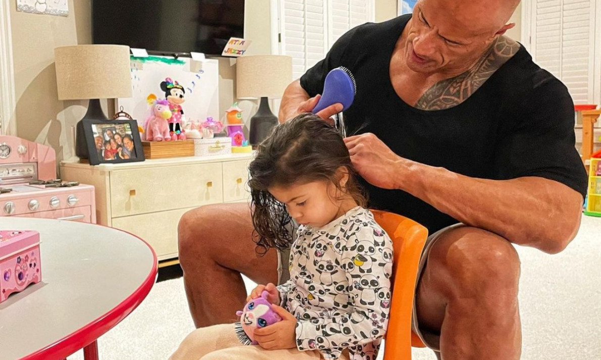 #Father'sDay: 15 celebrities μπαμπάδες με τα παιδιά τους που θα λατρέψεις (photos)