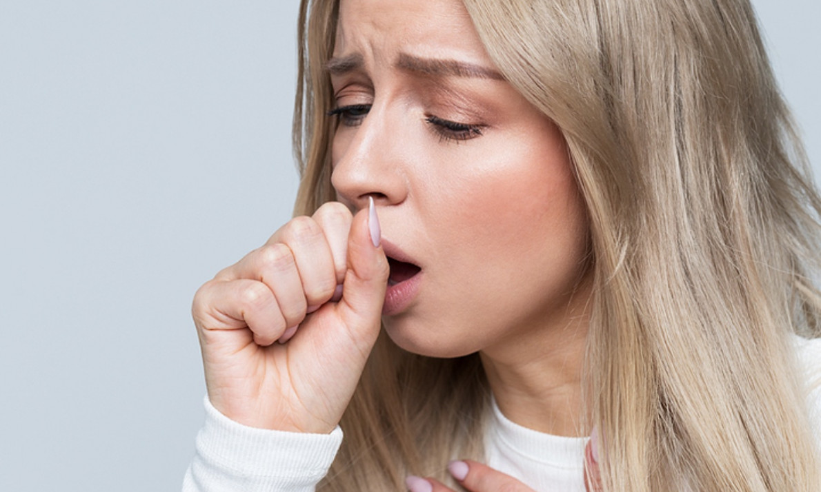 Η βιταμίνη που βλάπτει τους πνεύμονες και πού βρίσκεται (εικόνες)