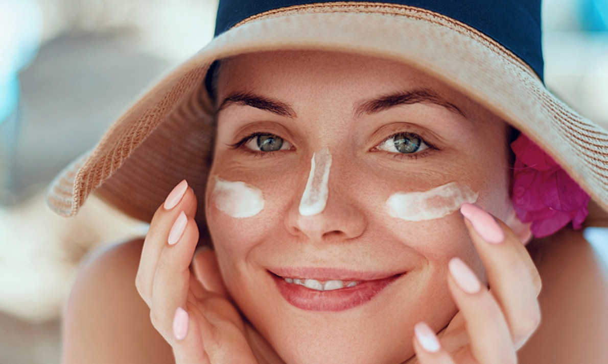 Οι τροφές που προστατεύουν την επιδερμίδα από την βλαβερή ηλιακή ακτινοβολία (εικόνες)