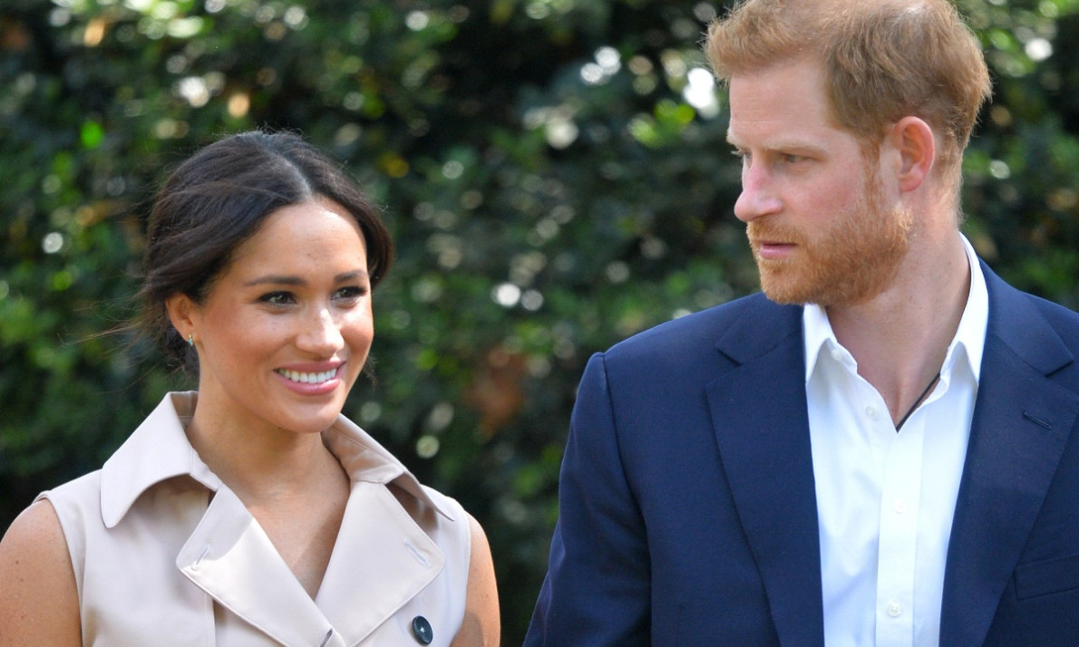 Meghan Markle: Στην πρώτη συνέντευξη μετά τη γέννηση της Lilibet, μίλησε για την Diana