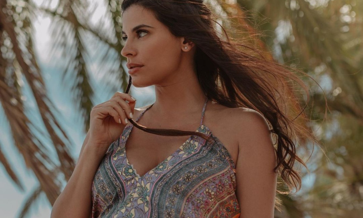 Χριστίνα Μπόμπα: Το πρώτο post με τα δίδυμα στην αγκαλιά της (photo)