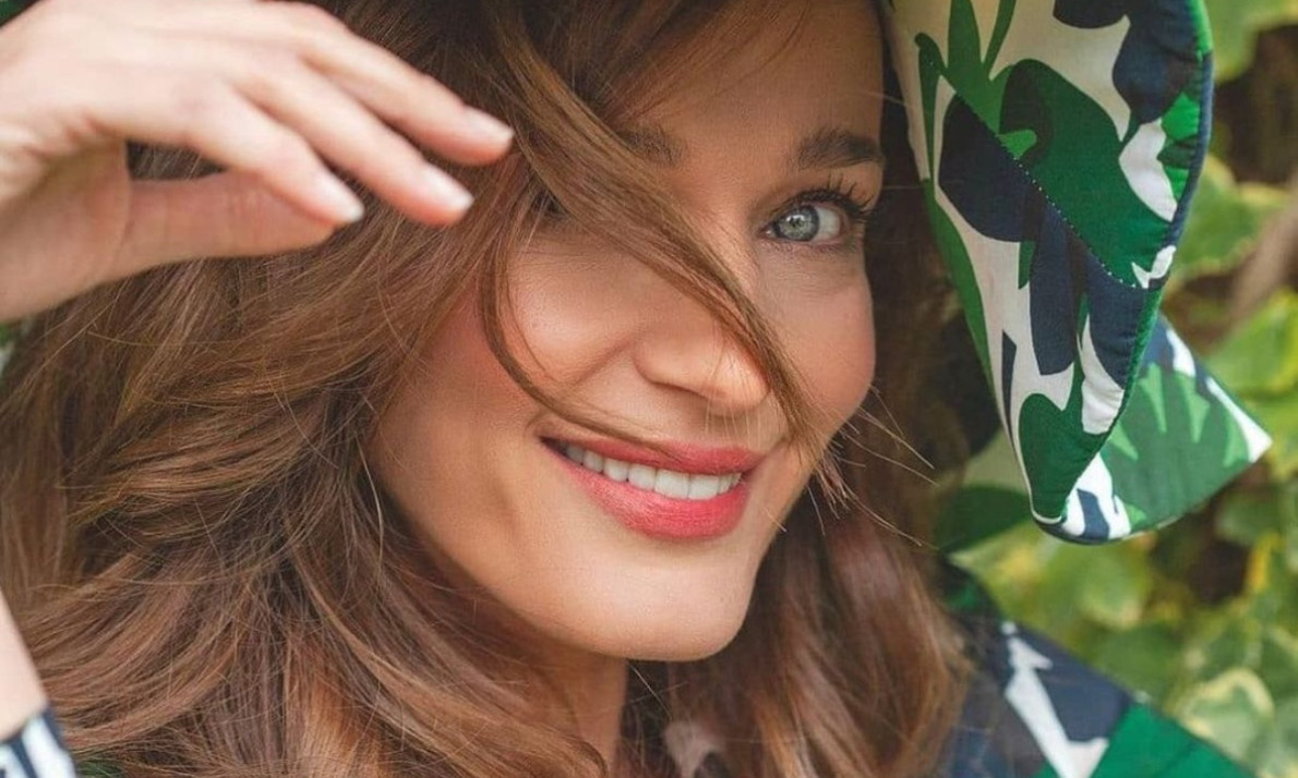 Κάτια Ζυγούλη: Η αποκάλυψη για την κυτταρίτιδα και την κατάθλιψη (video)