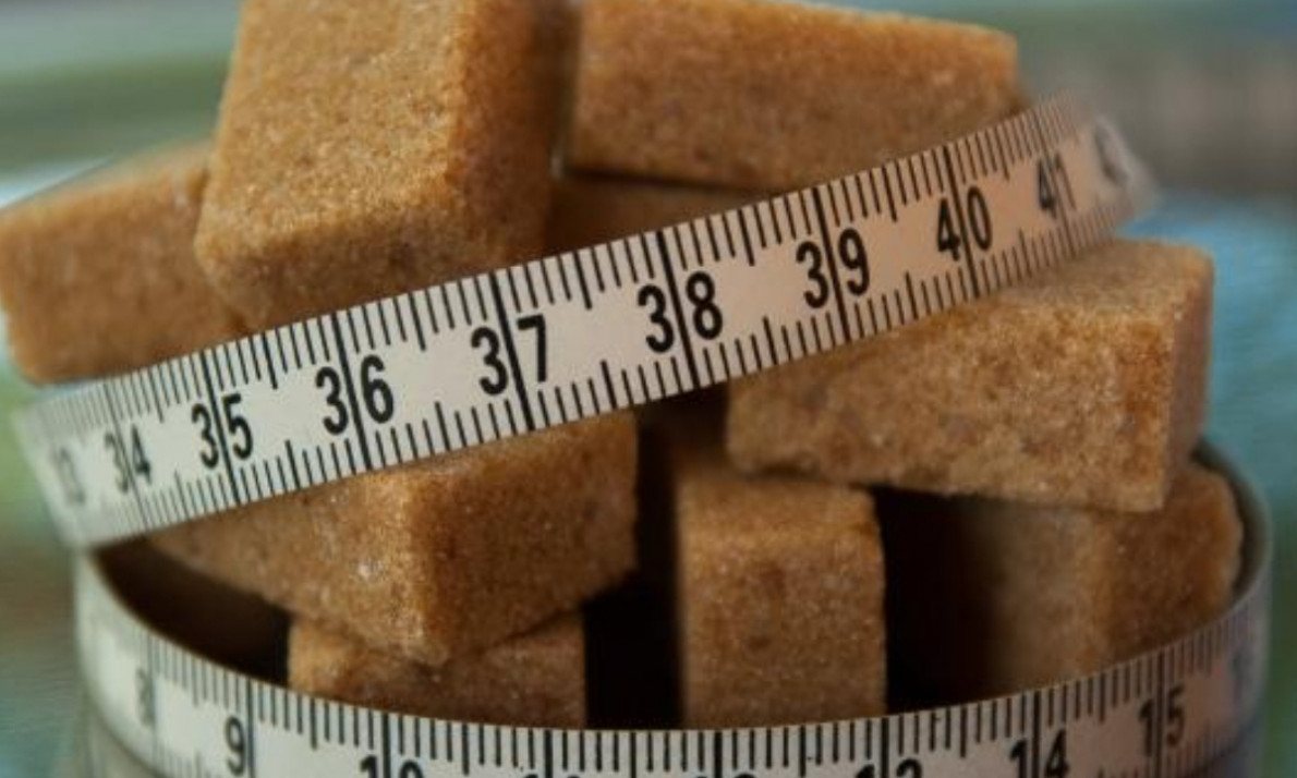 Πώς θα μειώσετε την επιθυμία για γλυκά (εικόνες)