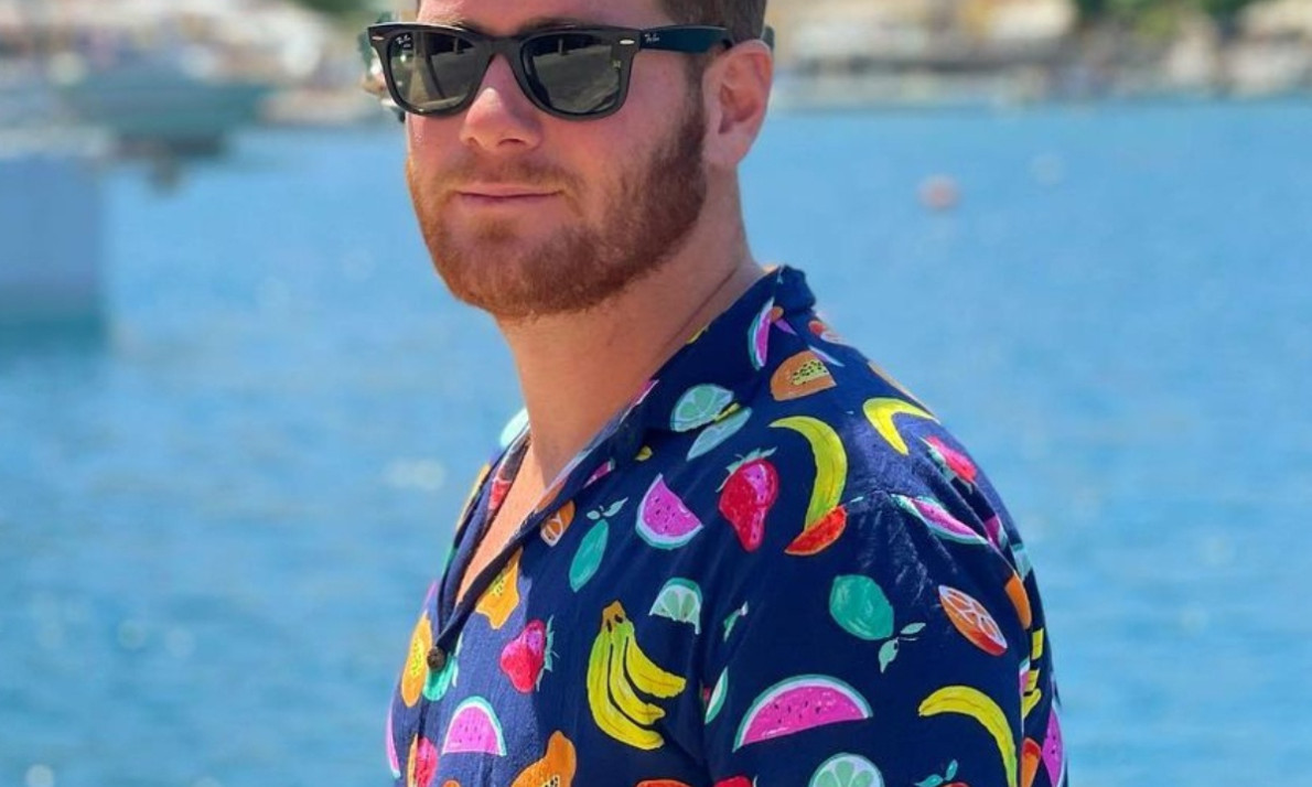 O James Καφετζής θα είναι στον τελικό του Survivor και αυτός είναι ο νικητής που θέλει (photos)