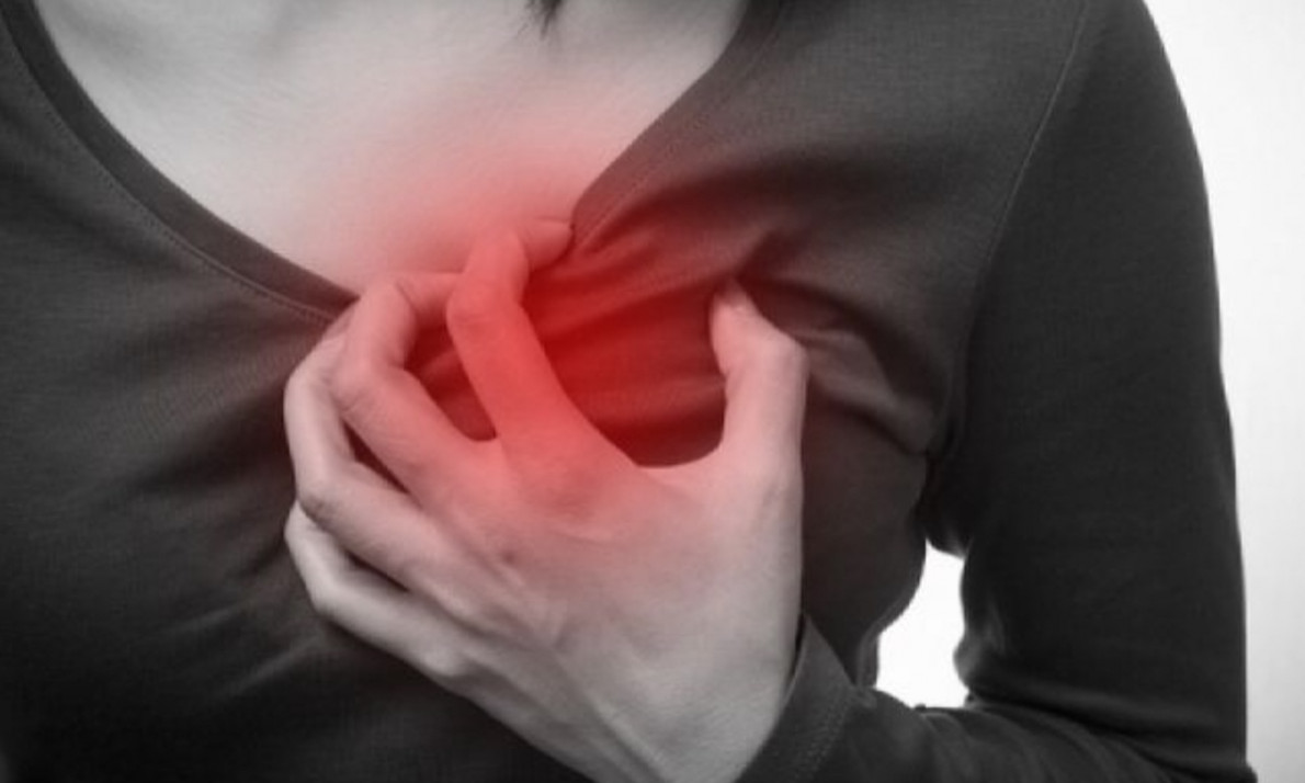 Καρδιακή ανεπάρκεια: Για ποιες μορφές καρκίνου αυξάνει τον κίνδυνο