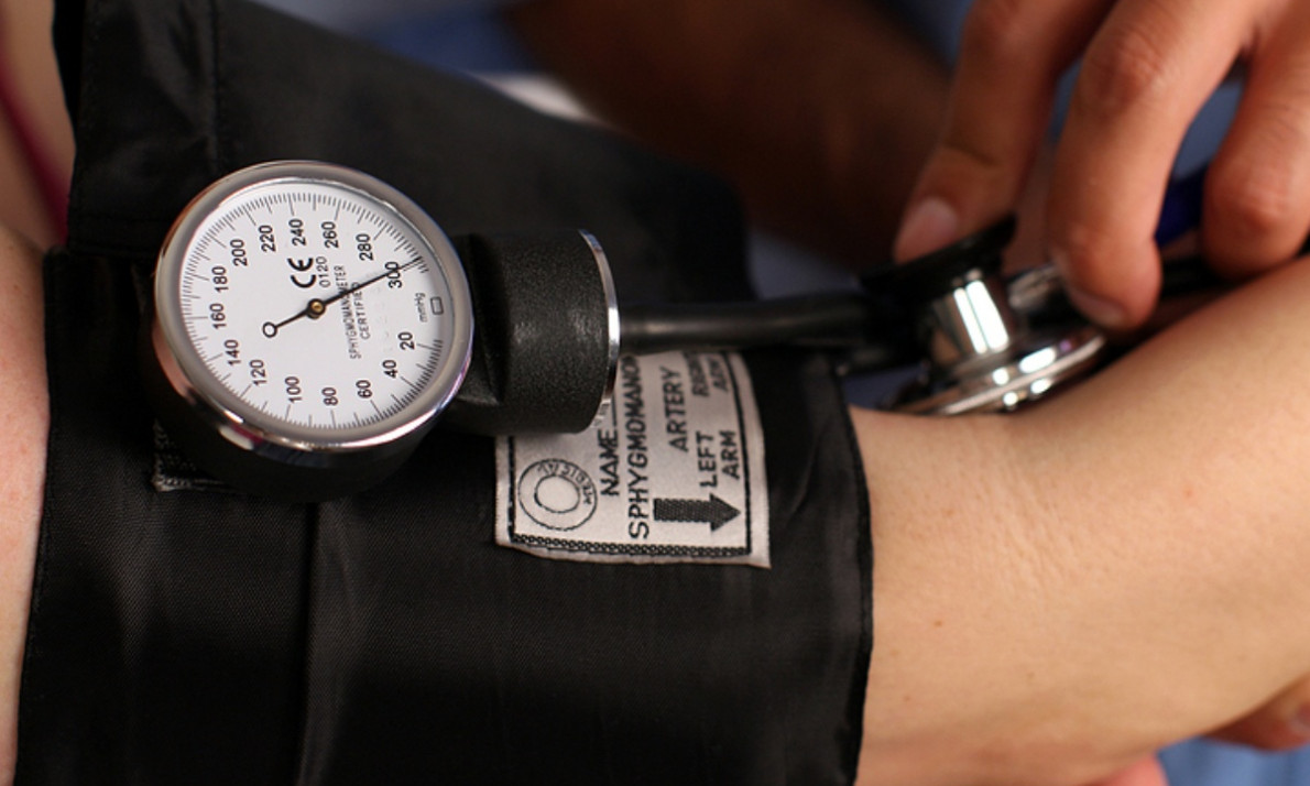 Ανθεκτική υπέρταση: Οι παράγοντες που εμποδίζουν τη ρύθμιση της αρτηριακής πίεσης (εικόνες)