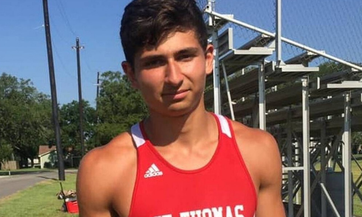 Μαϊάμι: Νεκρός ο 21χρονος Έλληνας φοιτητής στο κτήριο που κατέρρευσε