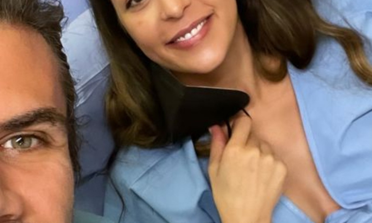 Άκης Πετρετζίκης: Το απίθανο ρεκόρ του γιου του στο Instagram!