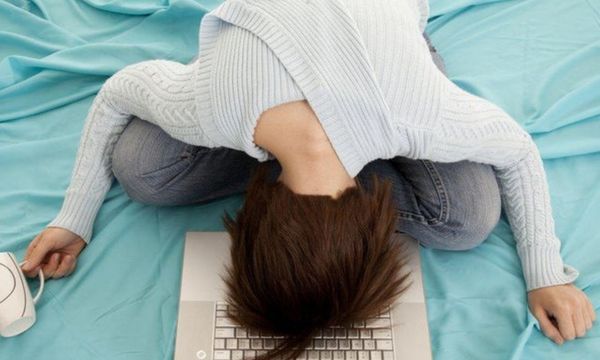 Χρόνιος πόνος: 5 τρόποι διαχείρισης (εικόνες)