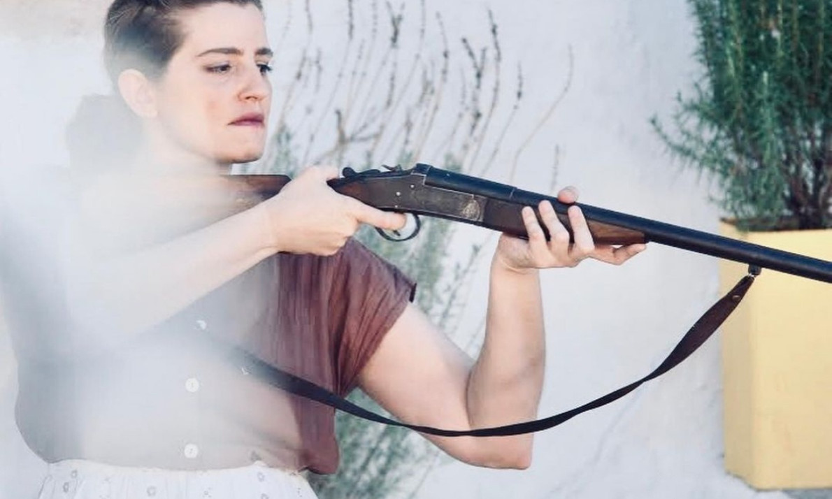 Άγριες Μέλισσες: Το φωτογραφικό άλμπουμ της Λενιώς από το ταξίδι στην Πορτογαλία