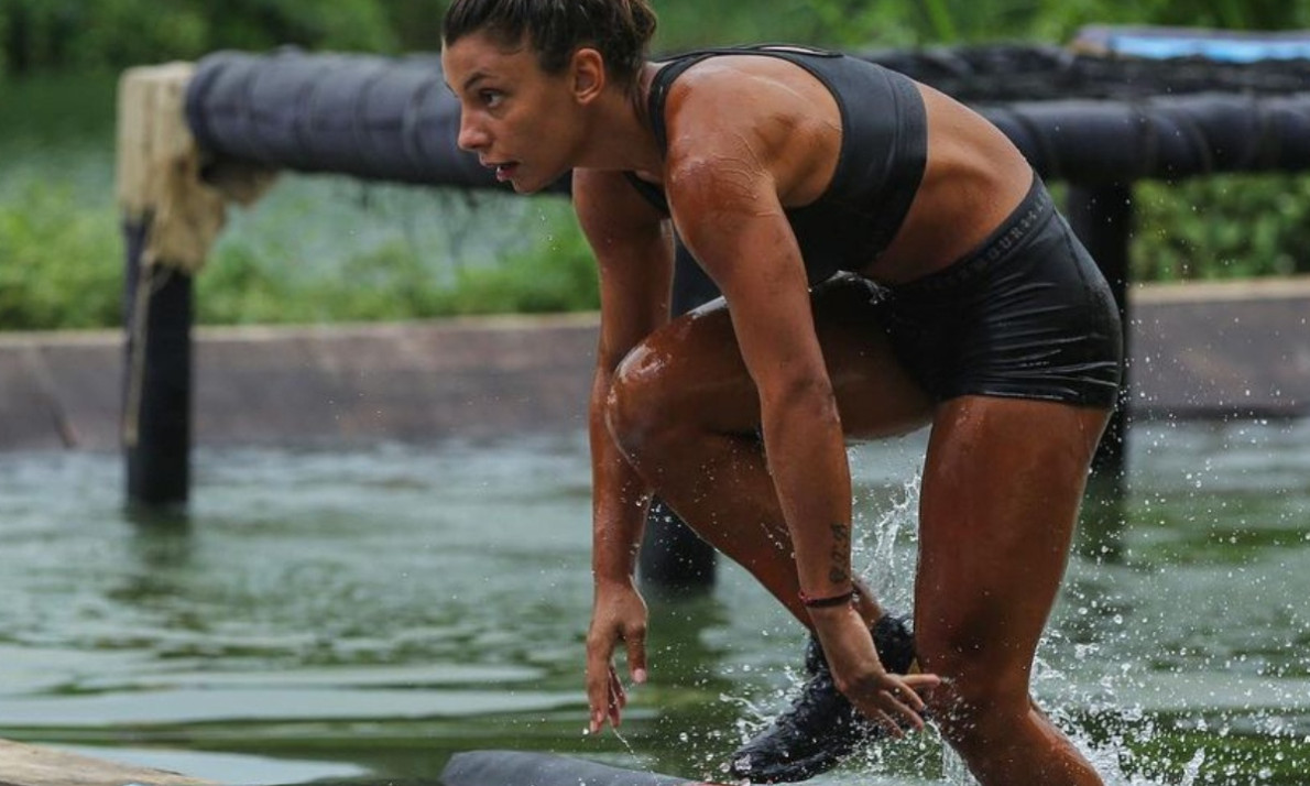 Κατακραυγή στο Twitter για την εμφάνιση της Μαριαλένας στη Μαλέσκου