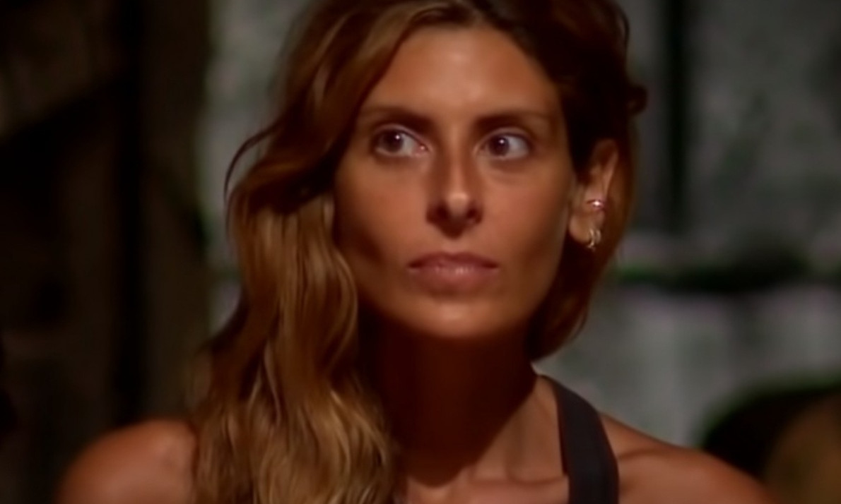 Survivor: Η παραγωγή ξέχασε την Ανθή Σαλαγκούδη κι εκείνη τους επιτέθηκε «με το γάντι»