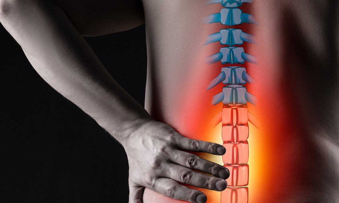 Ποιους πόνους δεν πρέπει ποτέ να αγνοείτε (εικόνες)