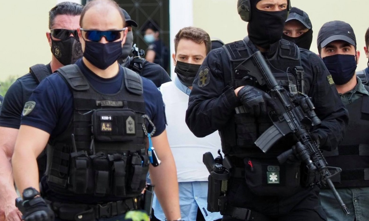 Γλυκά Νερά: Νέες αποκαλύψεις για τον δολοφόνο - Το νέο σενάριο και το τρίτο πρόσωπο που ερευνάται