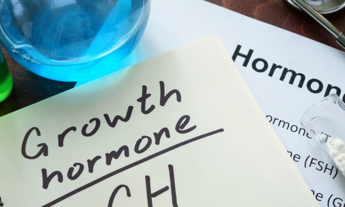 Αυξητική ορμόνη: Τι είναι & πώς θα ενισχύσετε φυσικά την παραγωγή της (εικόνες)