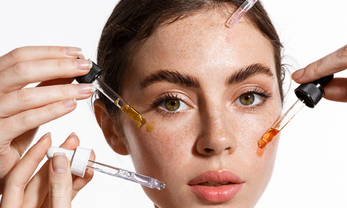 Τι πρέπει να τρώτε για να αυξήσετε το κολλαγόνο στο σώμα σας (εικόνες)