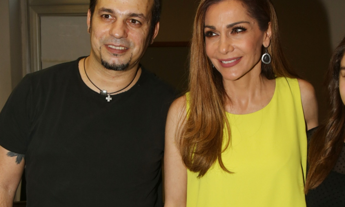 Διαζύγιο για Δέσποινα Βανδή και Ντέμη Νικολαΐδη: Η επίσημη ανακοίνωση (photos)