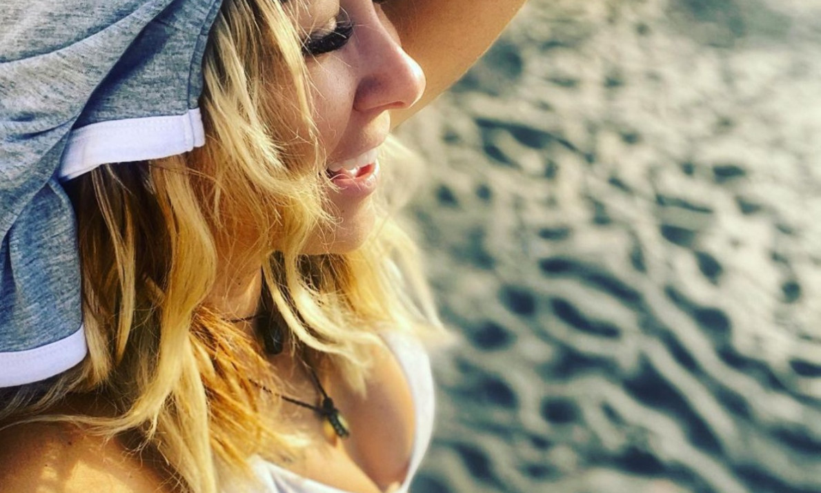 Μελίνα Ασλανίδου στα καλύτερά της: Η νέα θεϊκή εμφάνιση με μπικίνι (photos)