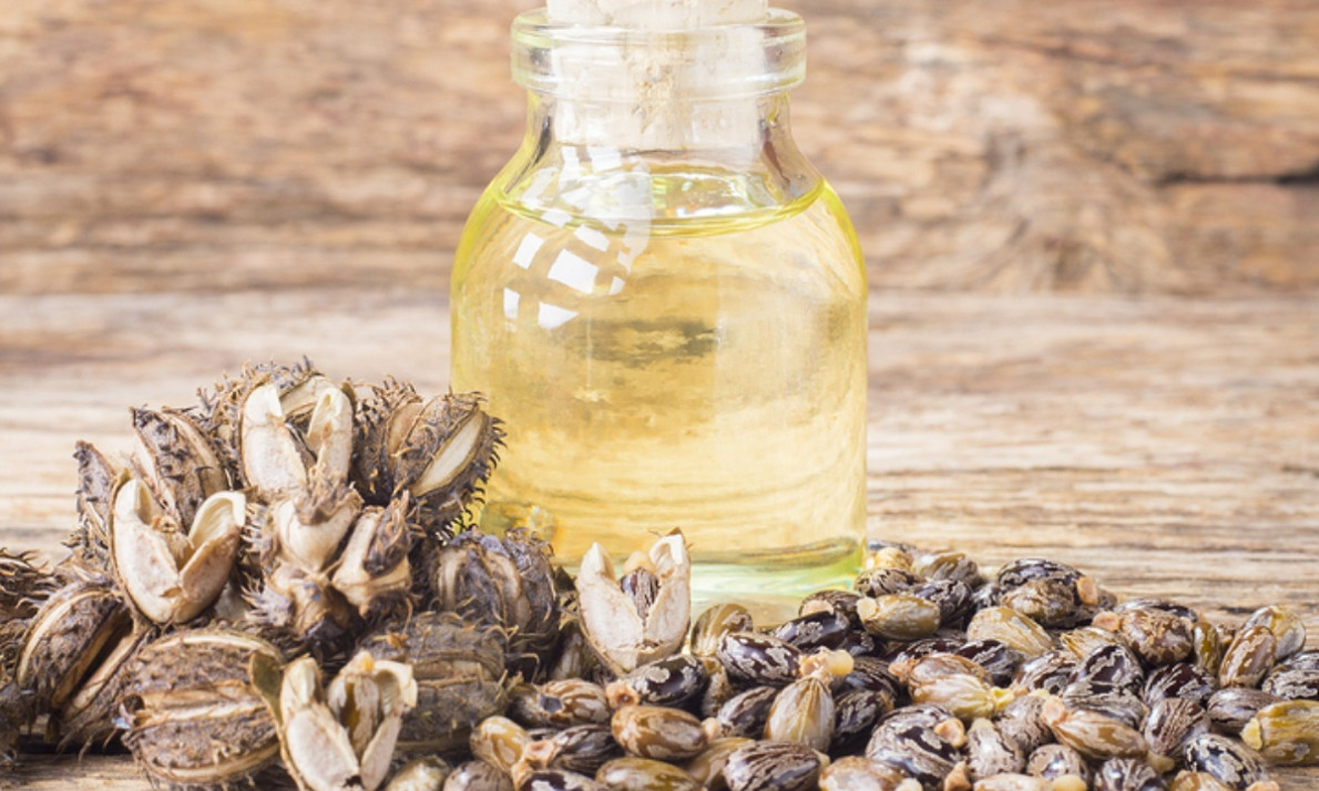 Καστορέλαιο: 5 εκπληκτικά οφέλη για την υγεία (εικόνες)