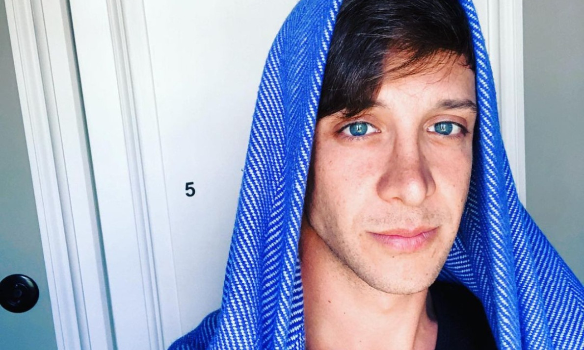 Ηλίας Μπόγδανος: Το νέο μήνυμα για την κατάσταση της υγείας του από το νοσοκομείο