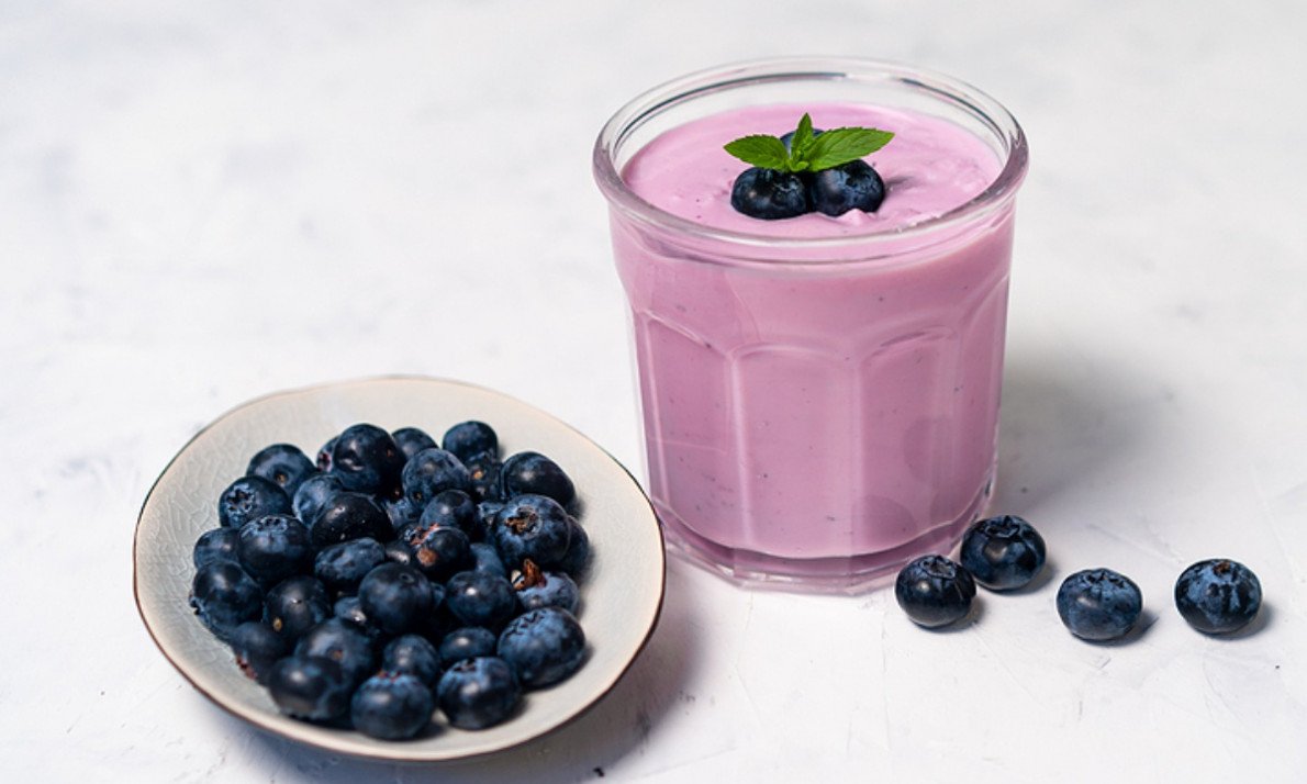 Φλαβονοειδή: Τα οφέλη τους για τον εγκέφαλο και οι τροφές που τα περιέχουν (εικόνες)