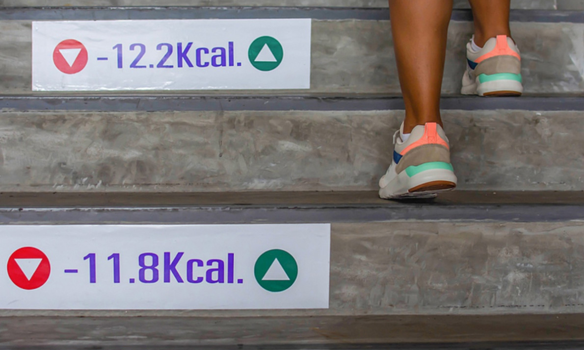 Θέλεις να κάψεις θερμίδες; Αυτά είναι τα κορυφαία χόμπι για να το πετύχεις (εικόνες)