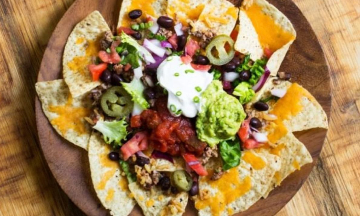 Προσοχή: Αυτές οι 10 τροφές σάς γερνάνε πρόωρα (εικόνες)