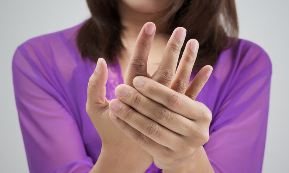 Τα 10 συμπτώματα που φανερώνουν κακή κυκλοφορία του αίματος (εικόνες)