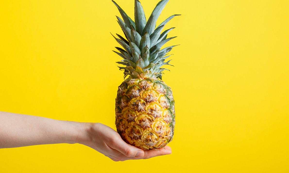Ανανάς: Διατροφική αξία και οφέλη για την υγεία (εικόνες)